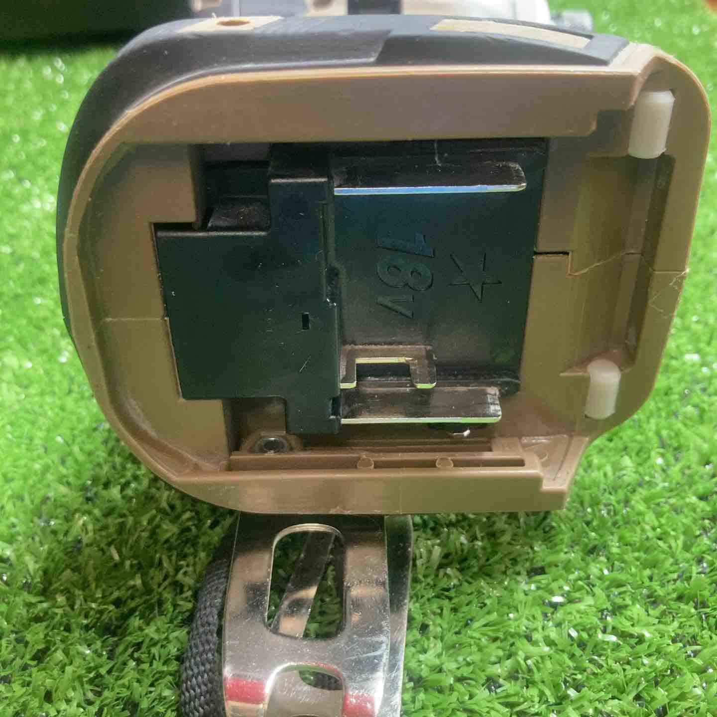 マキタ makita コードレスインパクトドライバー TD170DGXAB オーセンティックブラウン 川崎店 HRDEVELOPMENT_JP