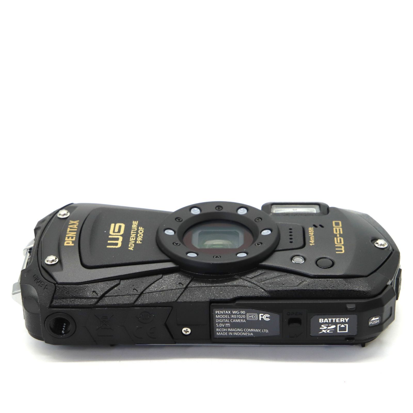PENTAX WG-90