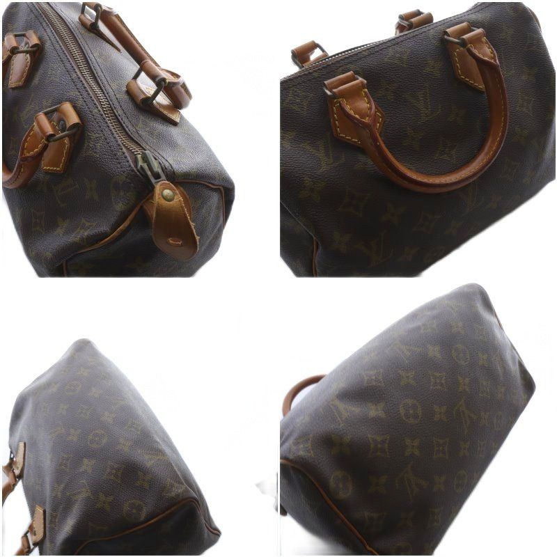 訳あり ルイ・ヴィトン ボストンバッグ クルーザーバッグ 50 M41137
