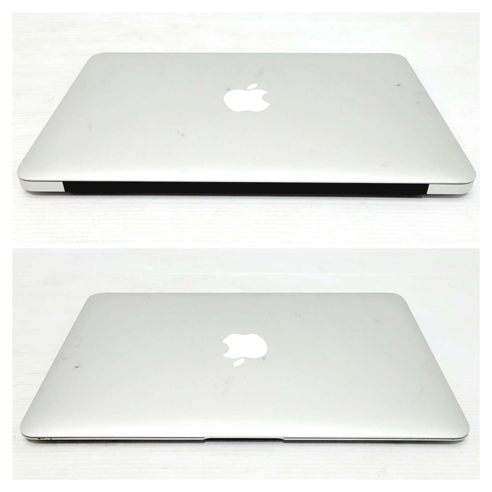 Apple Mac Book Air 7.1 11.6インチ A1465 - メルカリ