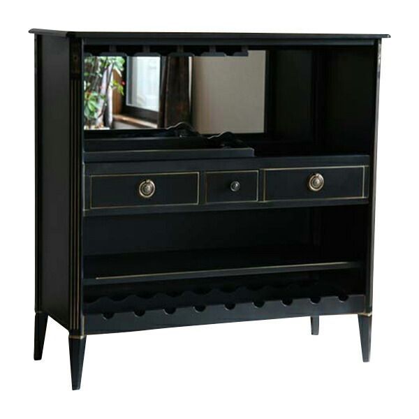 ワイングラスホルダー ワインボトルラック