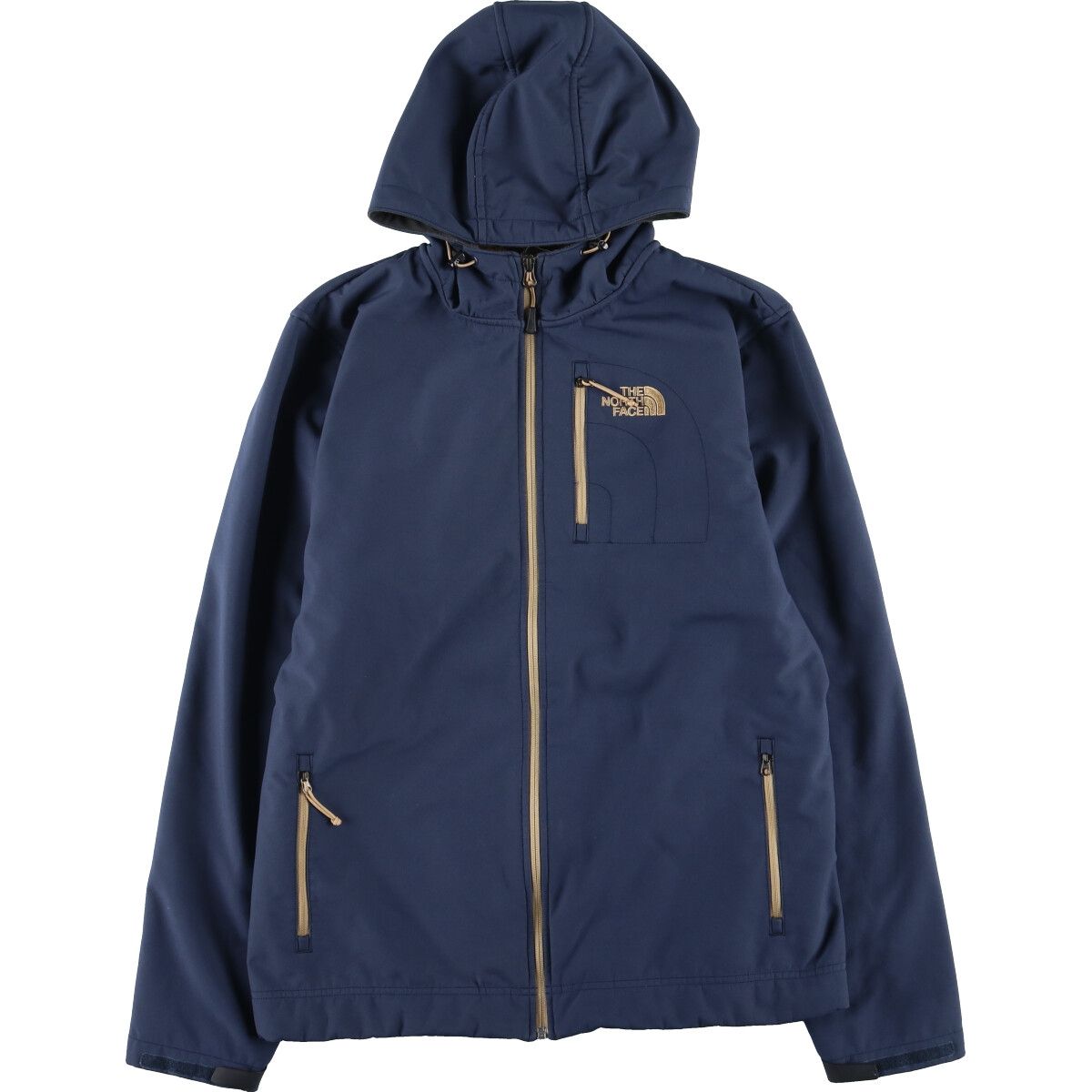 古着 ザノースフェイス THE NORTH FACE ウインドブレーカー