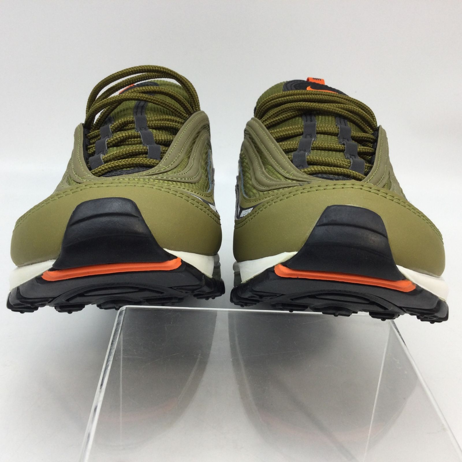 エアマックス97 UNDEFEATED 26.0cm 【公式通販】