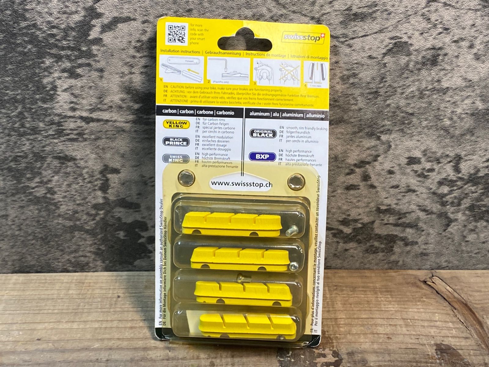 YellowKing