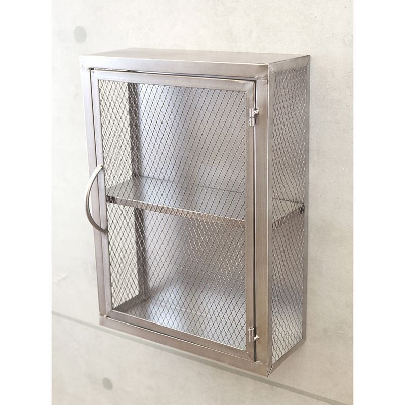 男前インテリア 収納ラック