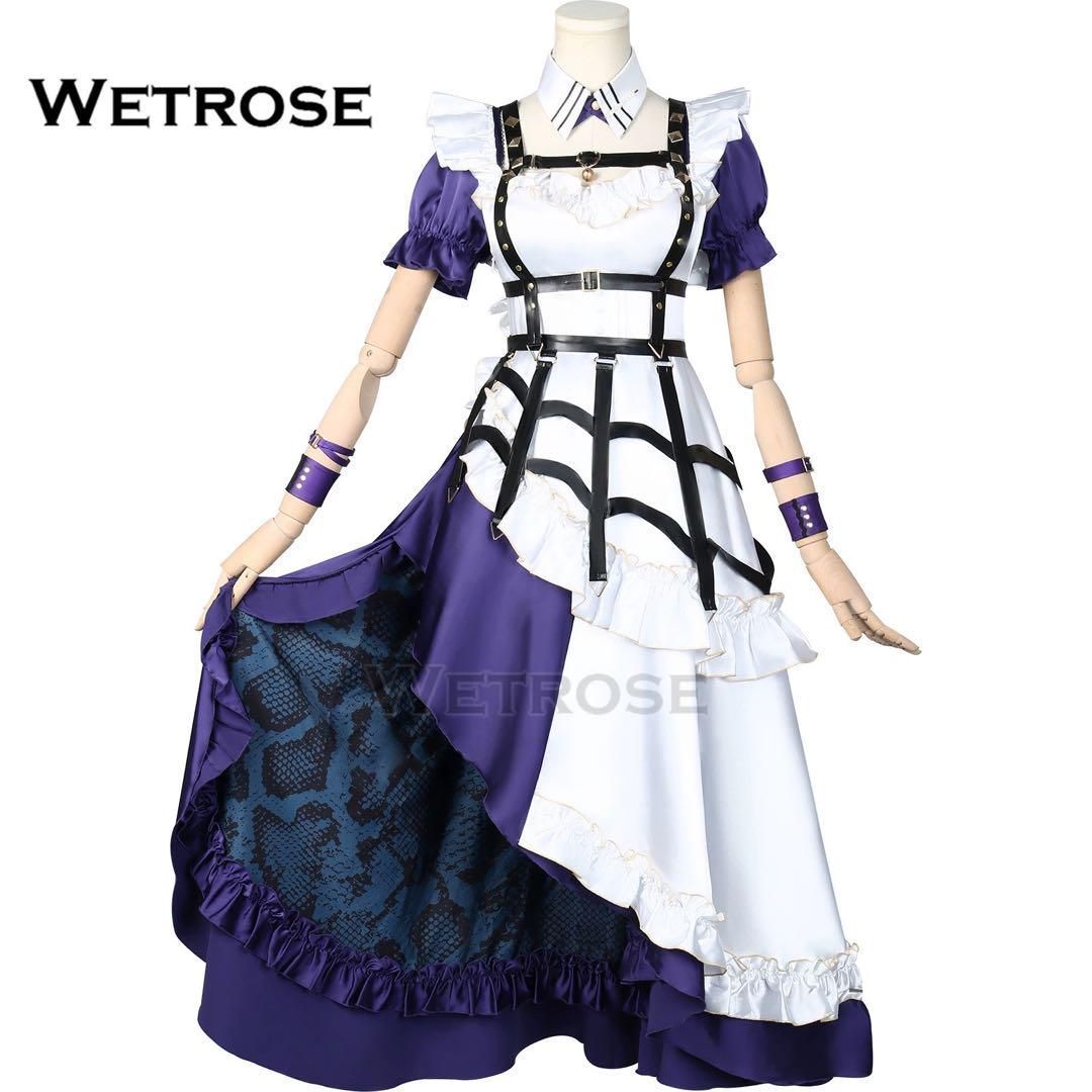 メロコ メイド服