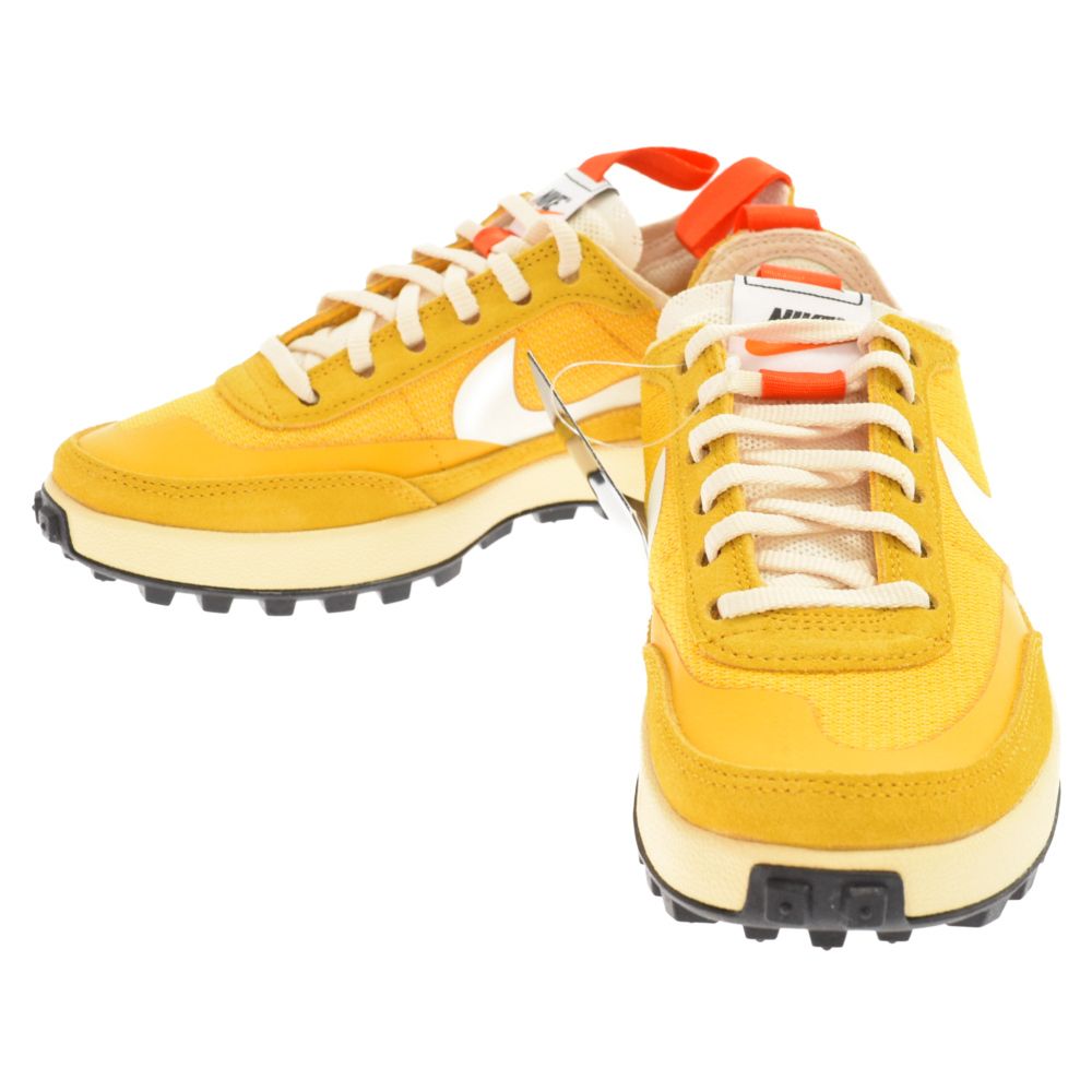 NIKE (ナイキ) ×Tom Sachs WMNS CRAFT GENERAL PURPOSE SHOE