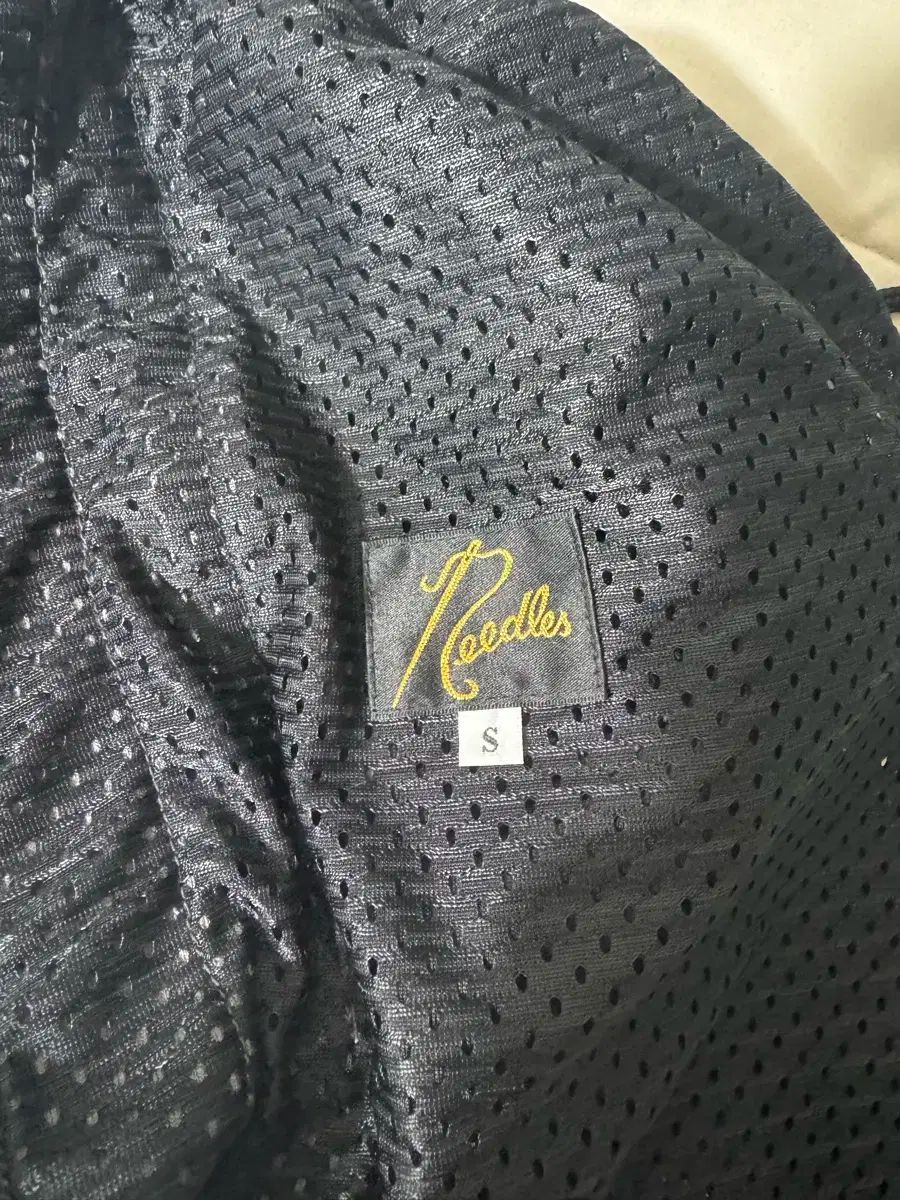 needles ニードルズ フリークスストア スウェット ジャージ 黒 M