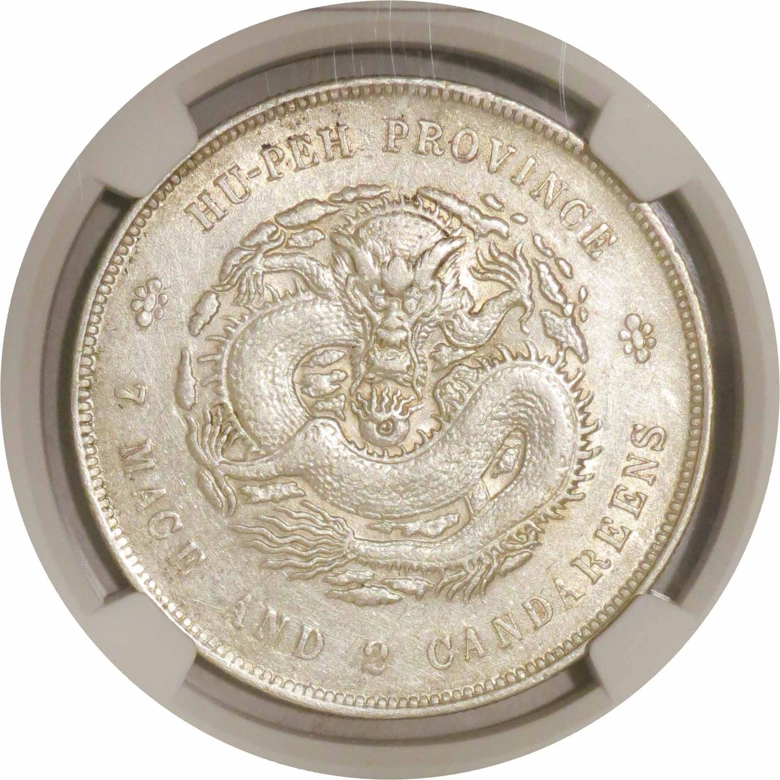 Silver