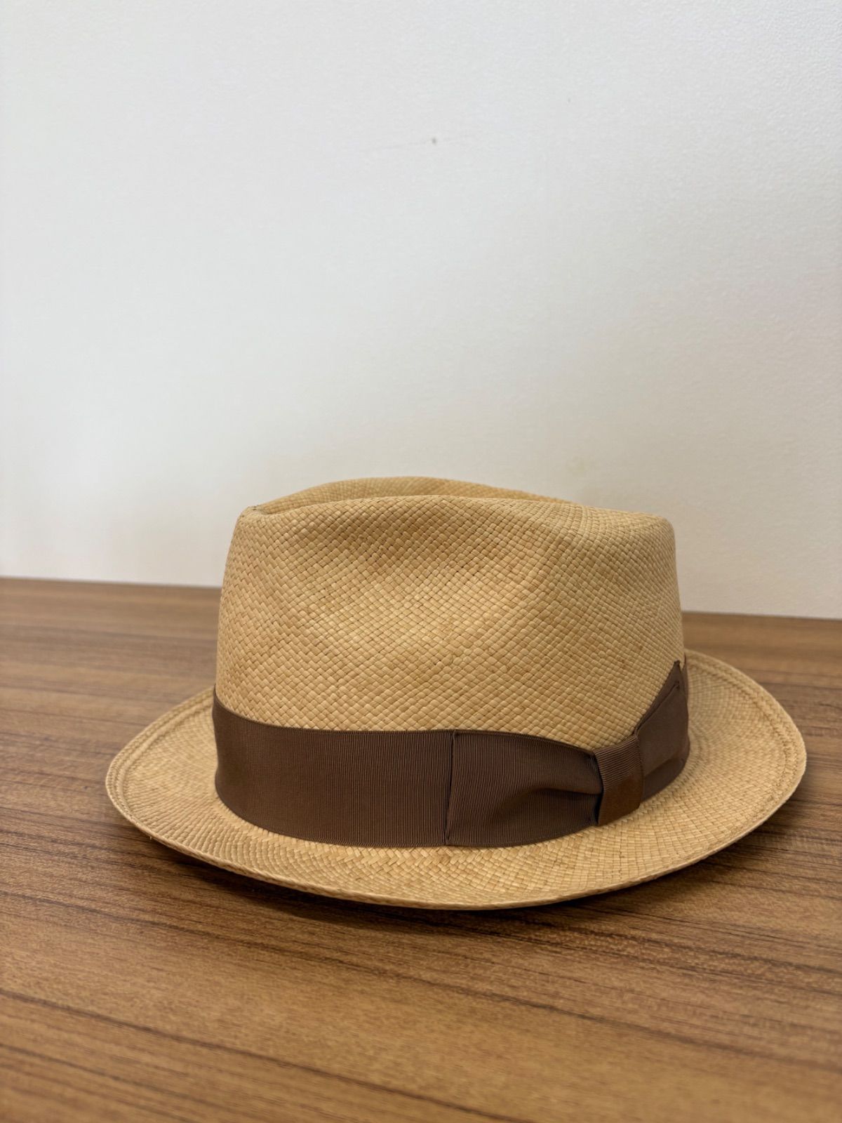 CA4LA パナマハット CA4LA 帽子 ハット KSZ-NAHB-PA422 メンズ : ZOZOTOWN Yahoo!店