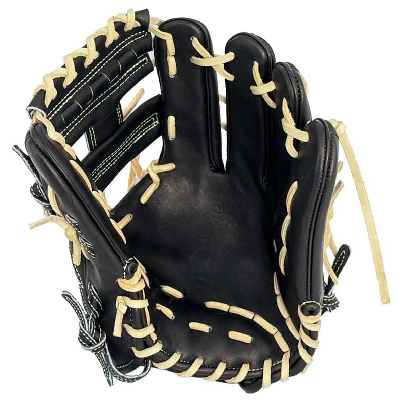 テッペン Teppen てっぺん 硬式用グラブ 2025下半期 オーダーグラブ 内野手用 グラブ袋付き 野球 25AW MIE-P 2025 11-004