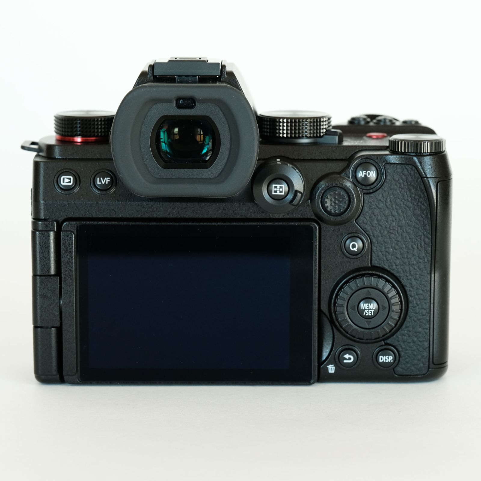 LUMIX S5 美品シャッター少ないPanasonic