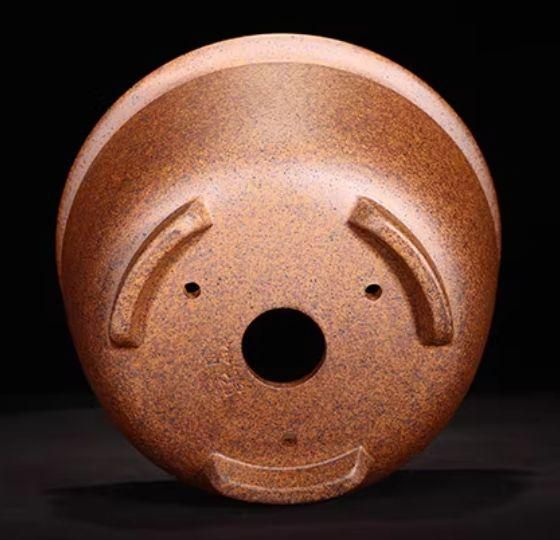 盆栽鉢