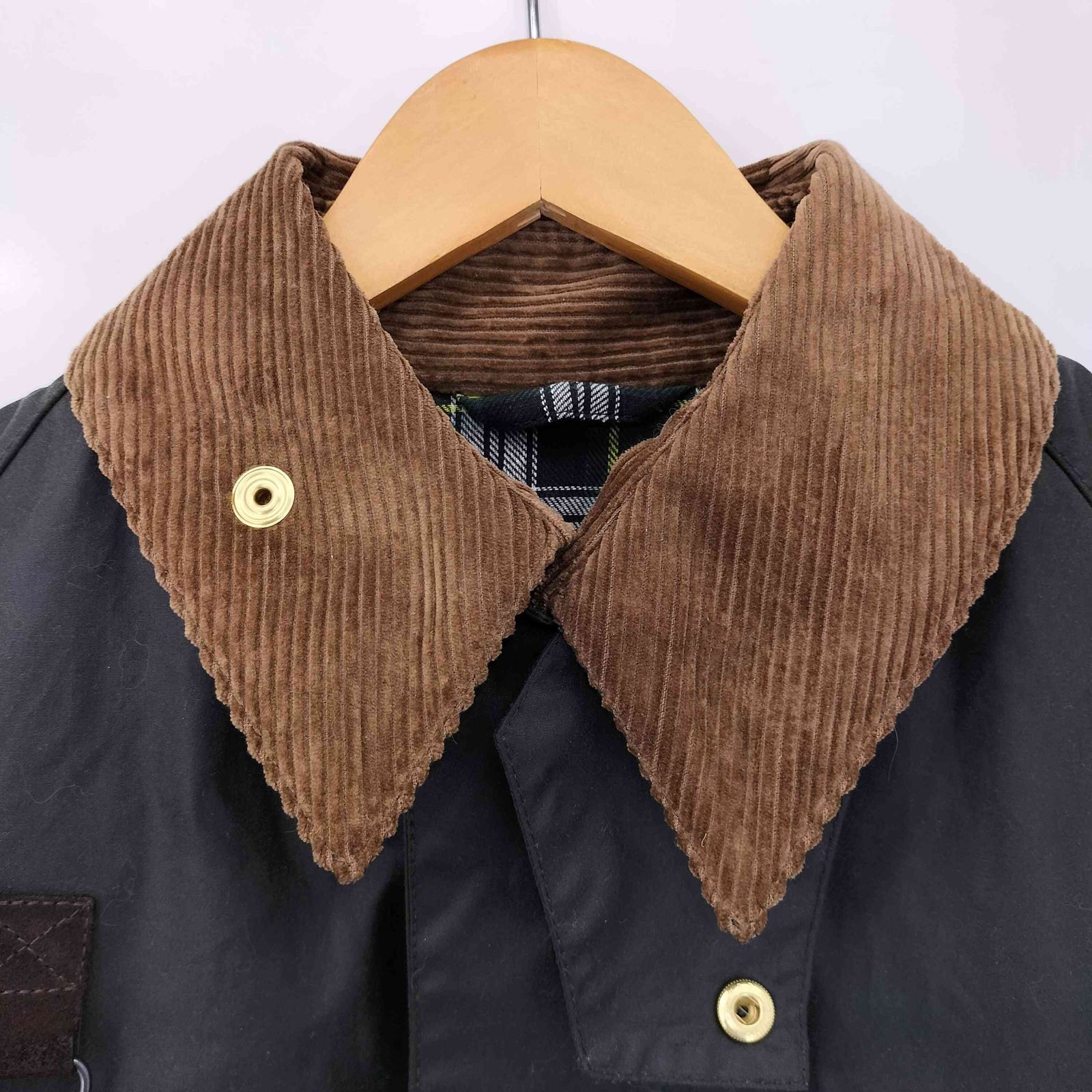 バブアー Barbour 24AW 130TH SPEY WAX JACKET メンズ import：L 