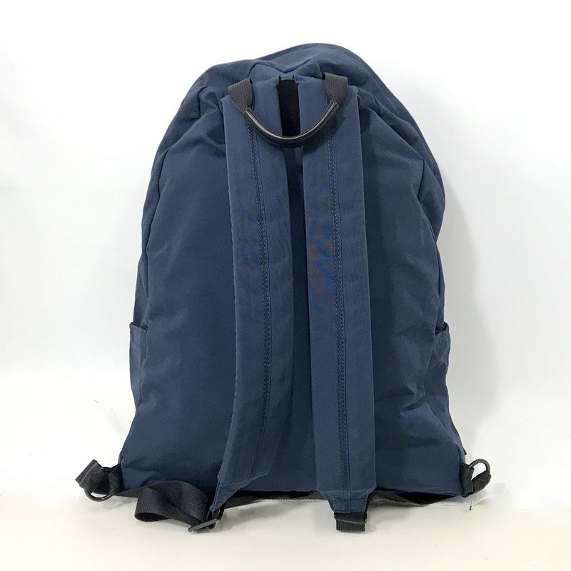 スタンダードサプライ　ネイビーバックパック！リュック！ DAILY DAYPACK DARK NAVY／STANDARD SUPPLY（スタンダード