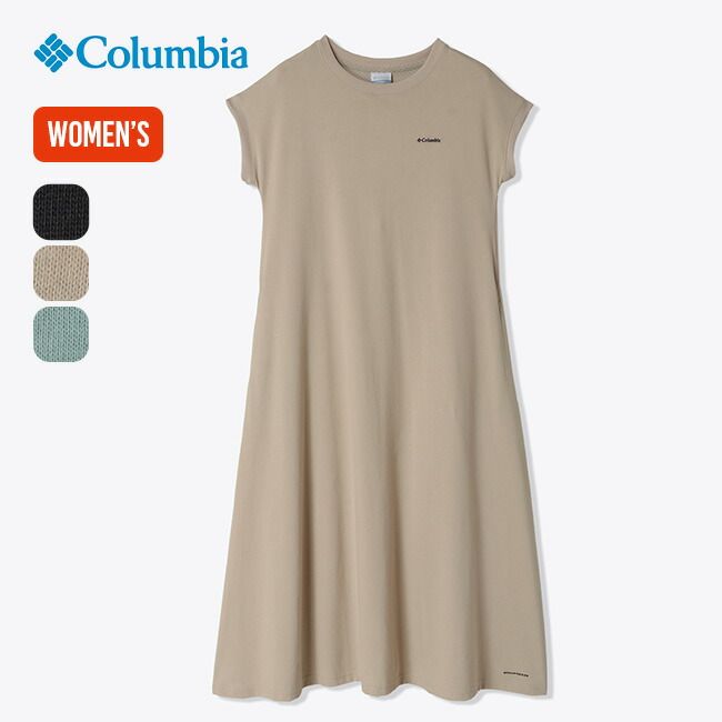 Columbia コロンビア トゥリースワローオムニフリーズゼロドレス ウィメンズ
