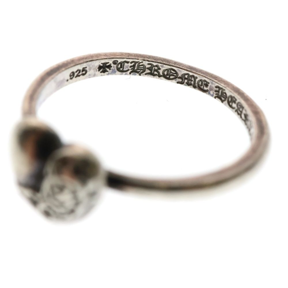 CHROME HEARTS (クロムハーツ) BUBBLEGUM HEART バブルガム