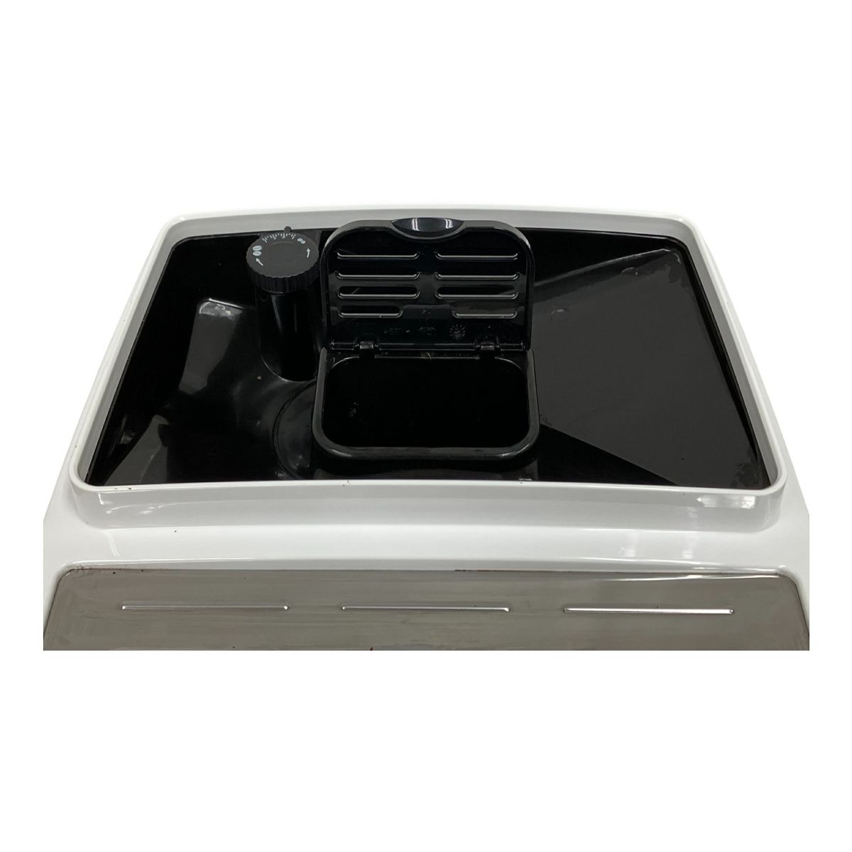 DeLonghi マグニフィカS ECAM23120WN 全自動 コーヒーマシン