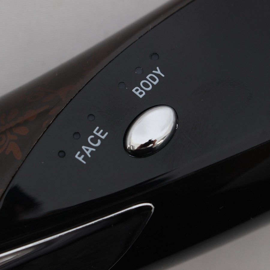 美品】パイラナイト KY-PK-BR01 家庭用美容痩身機 PYR KNIGHT LINKS