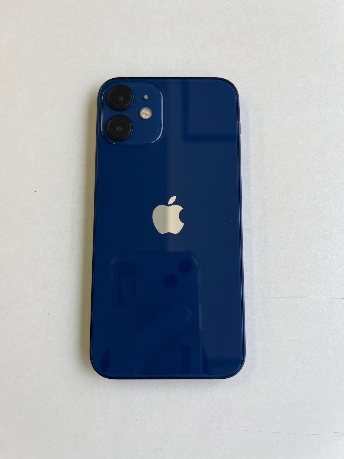 iPhone 12 mini 128GB 美品 seimobile_810