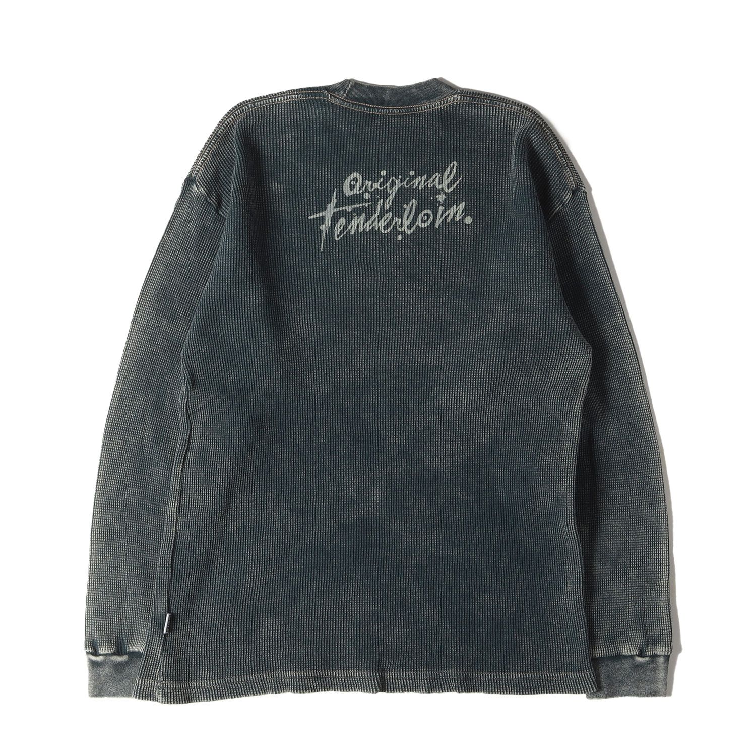 美品 TENDERLOIN テンダーロイン Tシャツ サイズ:M 19AW