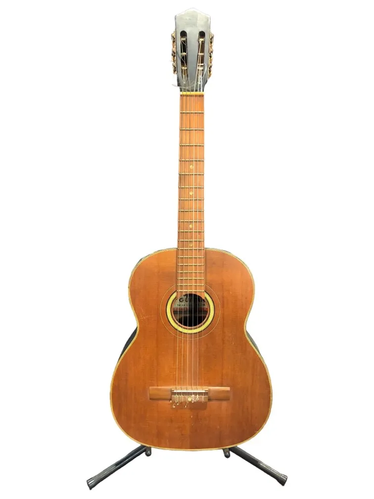 送料込み ヤマハ ダイナミックギター（YAMAHA '62 Dynamic