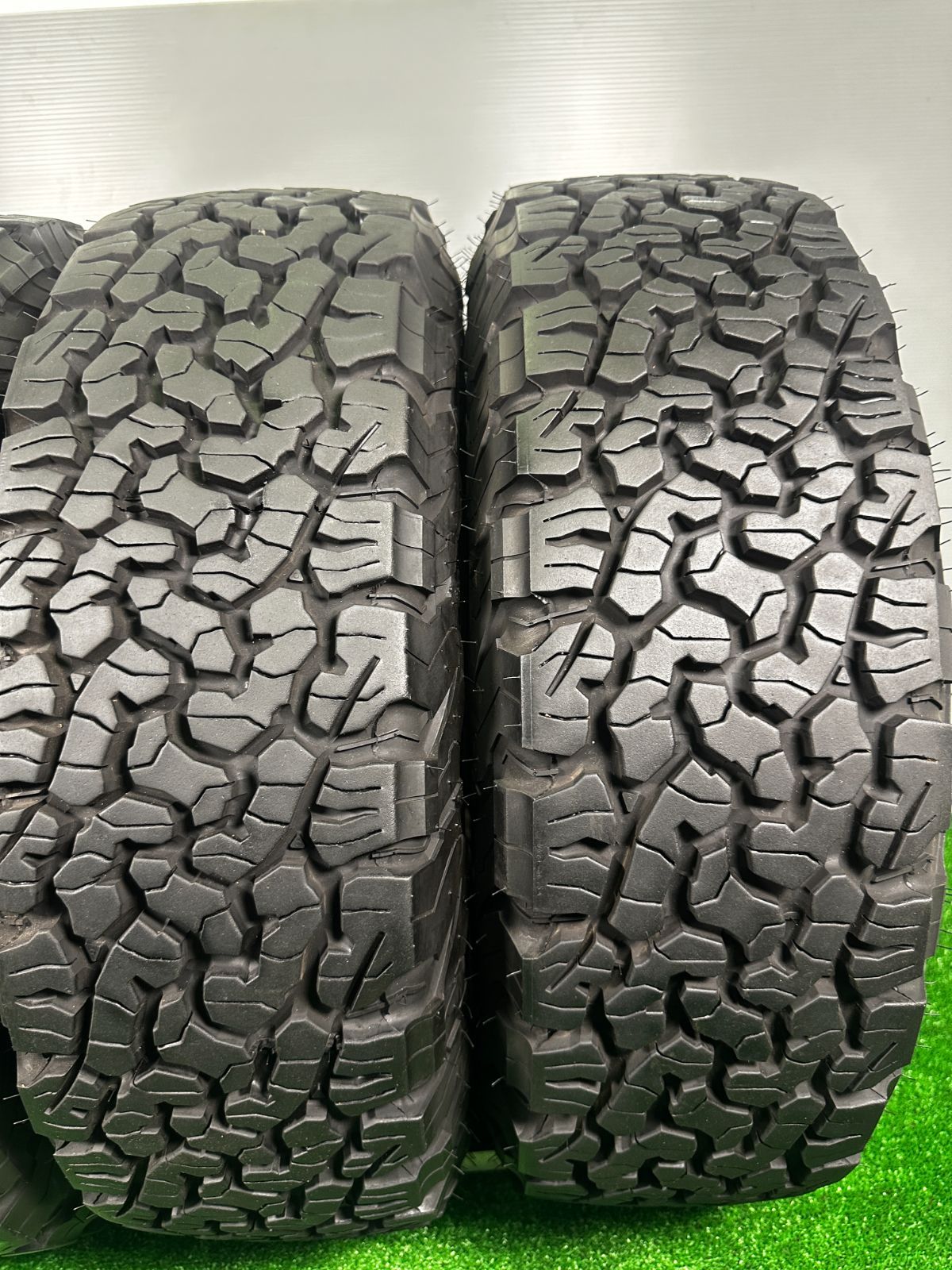 100|97R BFGOODRICH