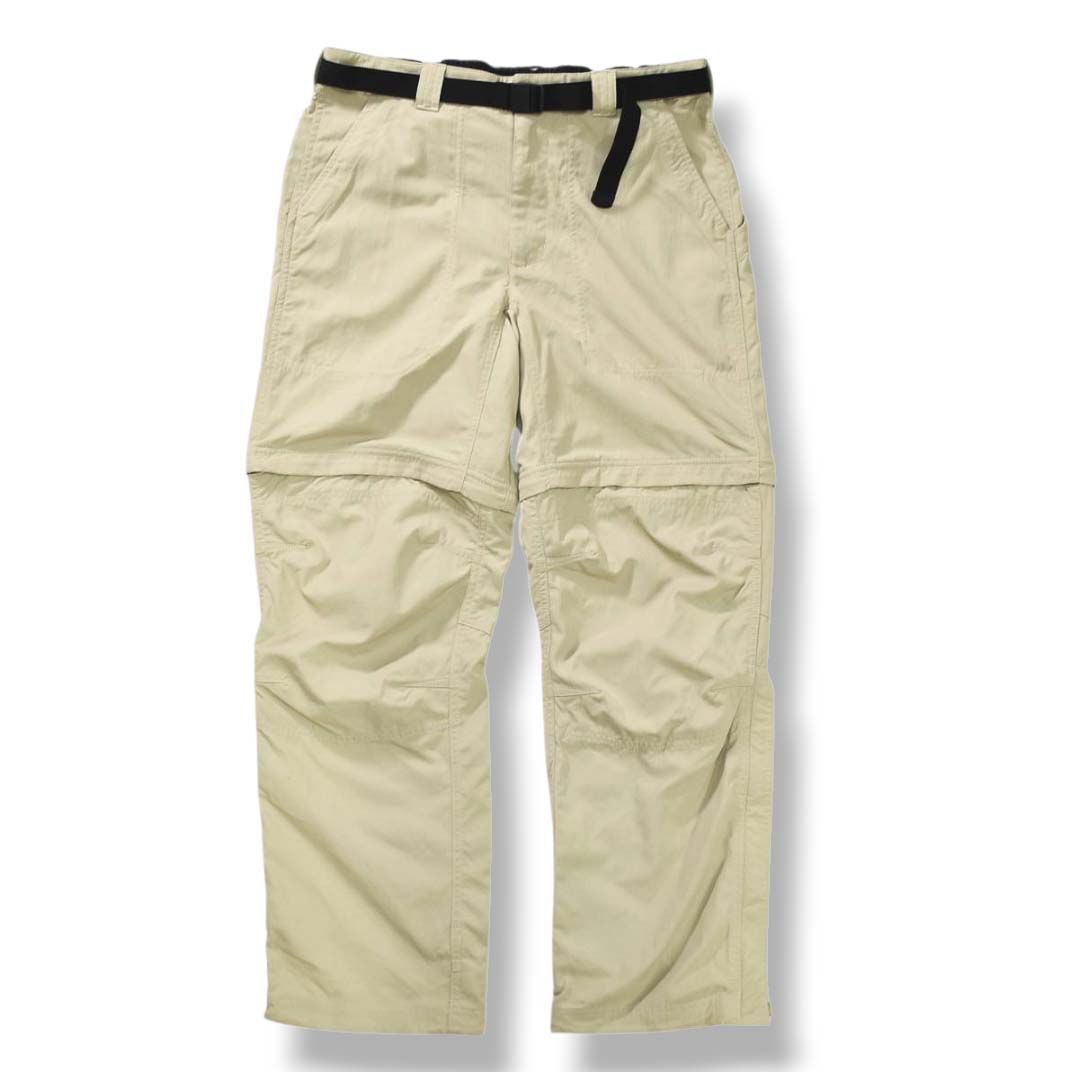 コンバーチブル ナイロン