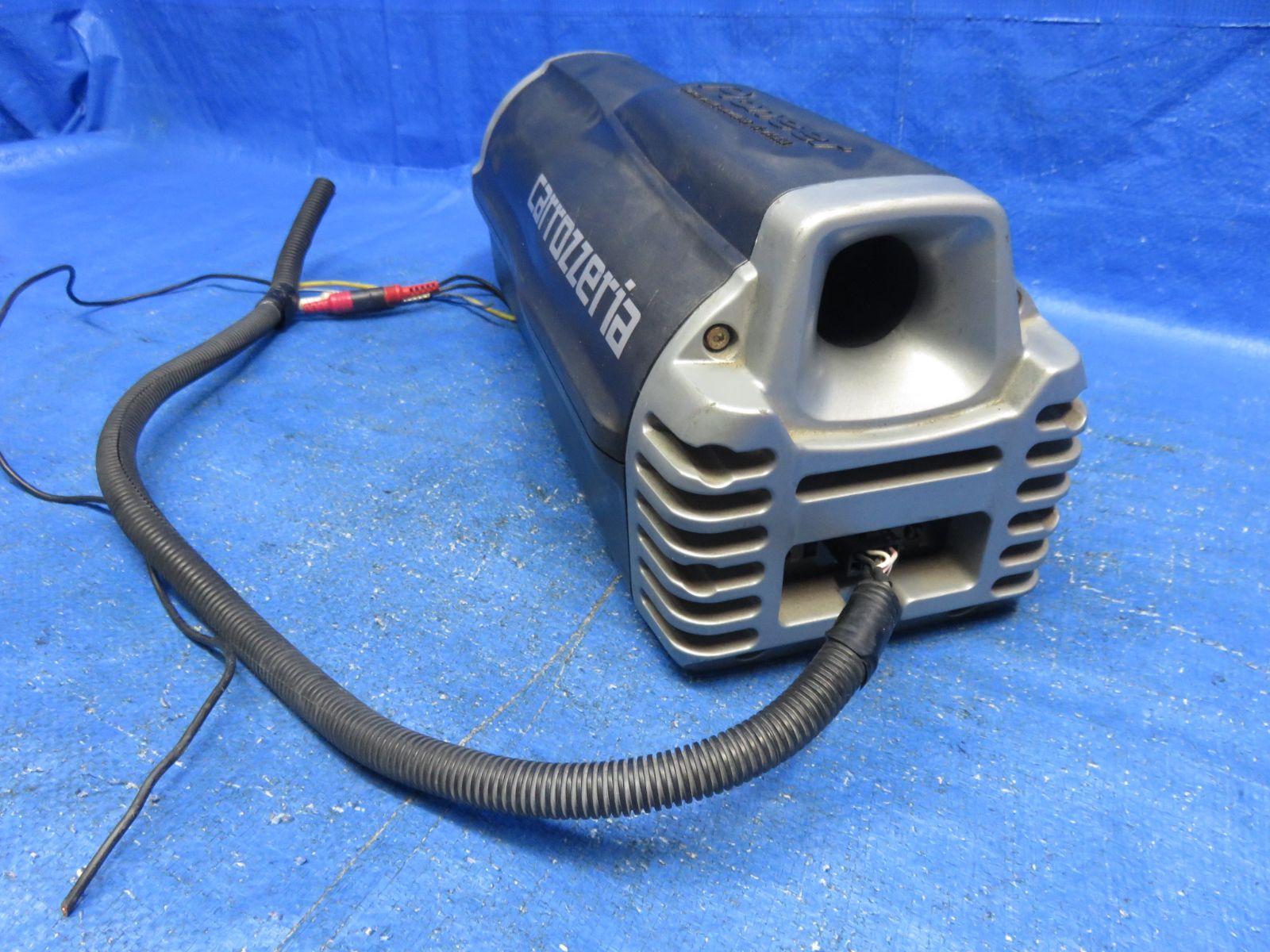 カロッツェリア パイオニア TS−WX105A サブウーファー Pioneer