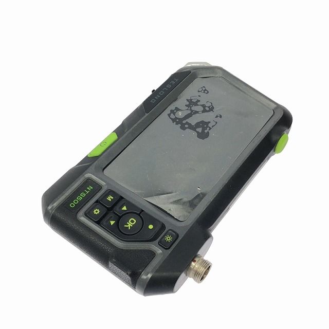 品 TESLONG テスロン 産業用内視鏡 NTS500 本体 ケーブル 検査カメラ 配管カメラ スネークカメラ ファイバースコープ WWW_KANDAIZUMI_COM