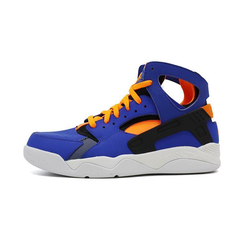 セール！！ナイキ　ハラチ　新品、未使用　限定カラー 新品未使用 28.0cm NIKE AIR FLIGHT HUARACHE NEW YORK KNICKS