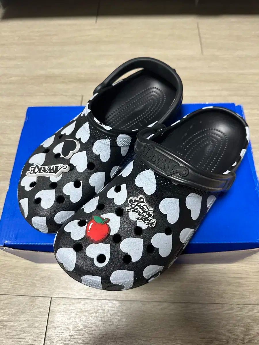 アウェー ニューヨークXクロックス NYクラシック