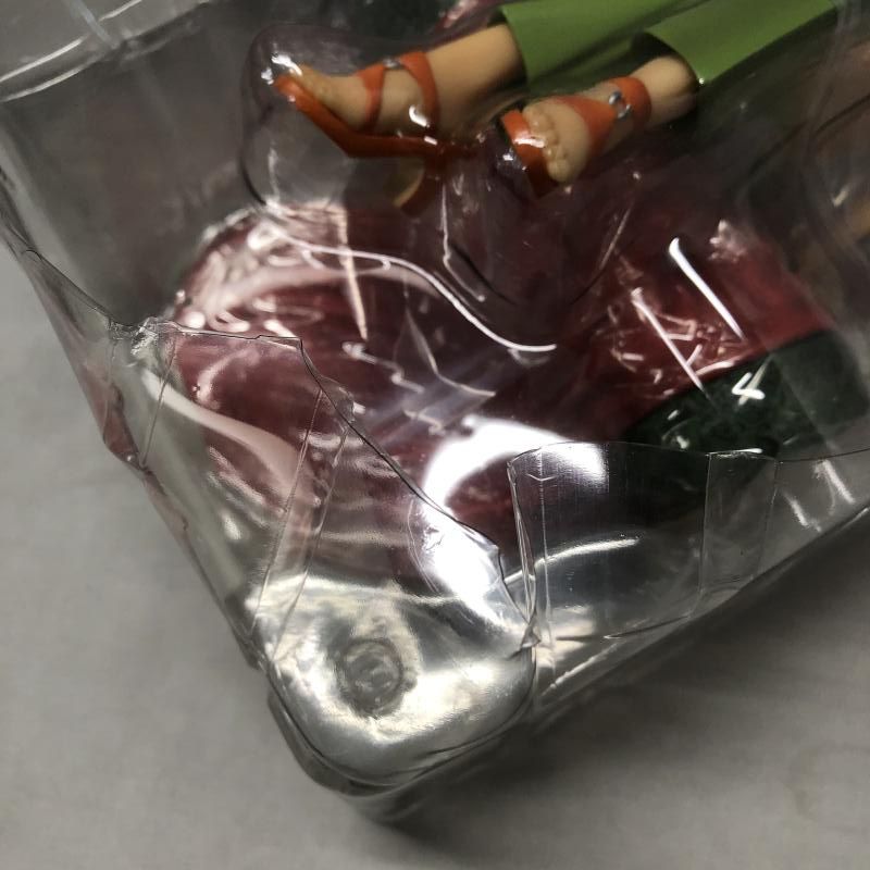 ストア 【】プレックス ナミ アニマルver. ワンピース DOOR PAINTING