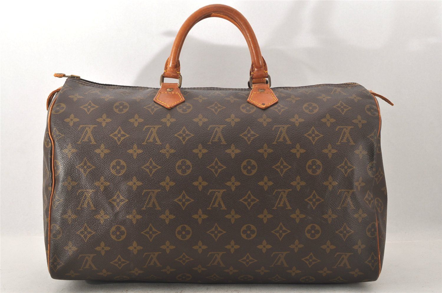 LOUIS VUITTON ルイヴィトン　スピーディ40 M41522 LOUIS VUITTON】ルイ・ヴィトン スピーディ40 ボストンバッグ