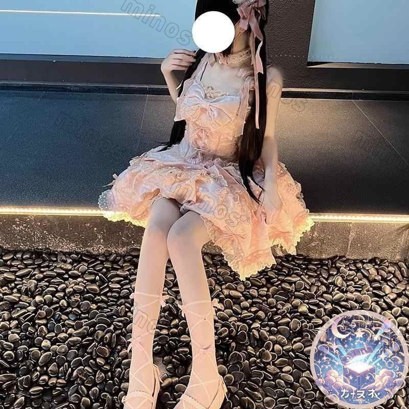 蝶結び付き