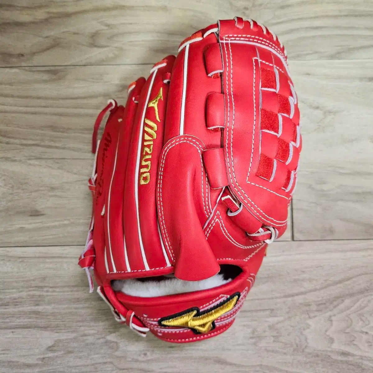 Mizuno ミズノ 投手用グローブ グローブ