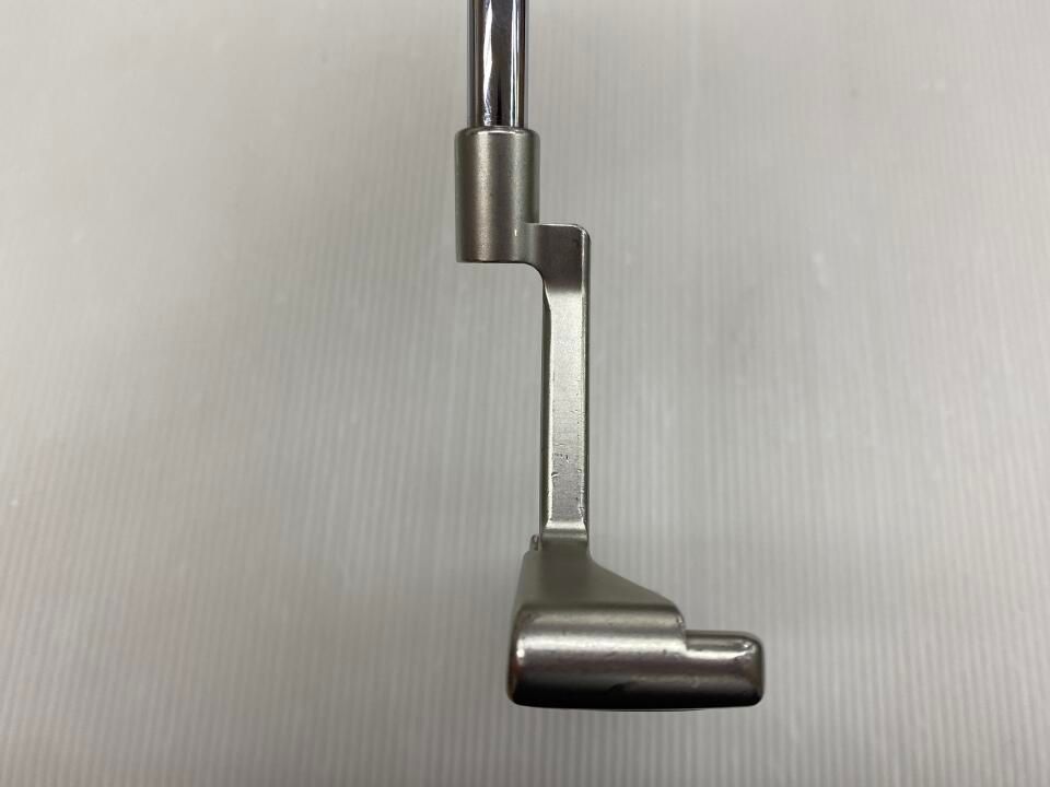  SC SELECT NEWPORT 2 2018 パター タイトリスト 最短 パター メンズ