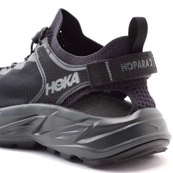 ホカオネオネ HOKA ONE ONE ホカ スニーカー サンダル ホパラ2