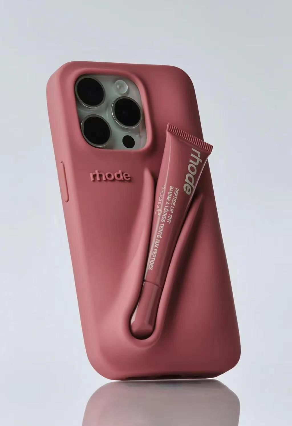 【日本未発売】（新品）rhode☆リップケース☆iPhoneケース 楽天市場】日本未入荷 正規品 保証付き 2025 ロード スキン