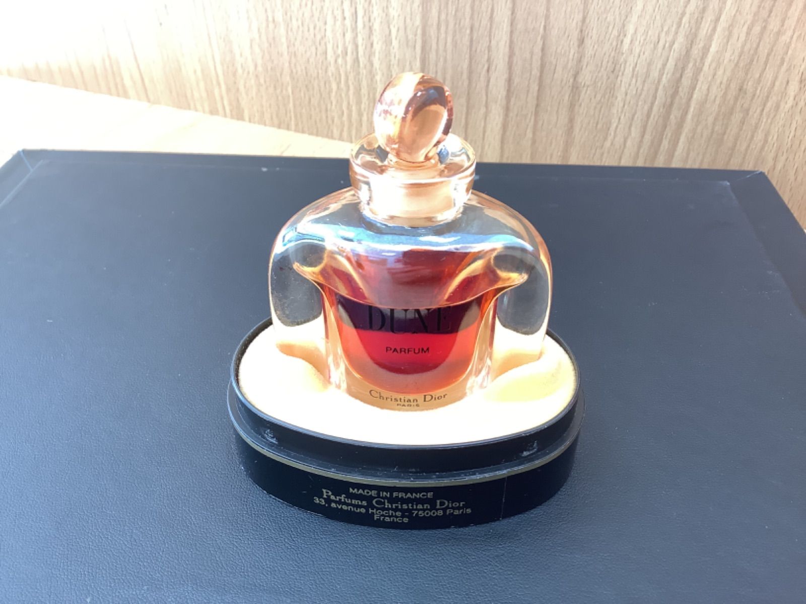 D869 クリスチャンディオール DUNE 50ml 30ml 15ml 3本セット