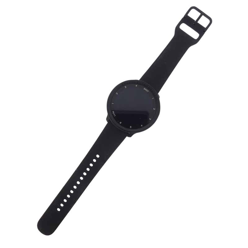 パリコレクション CADDIE ボイスキャディ/VOICE T-Ultra 時計 腕 ナビ ゴルフ GPS ラウンド用品・アクセサリー