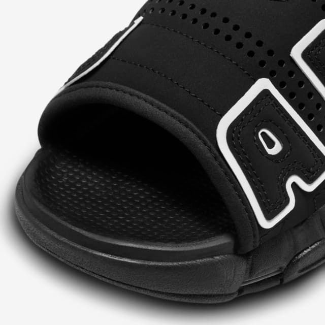 Nike ブラック モアテン　サンダル 27cm Amazon | [ナイキ] メンズ サンダル エア モア アップテンポ
