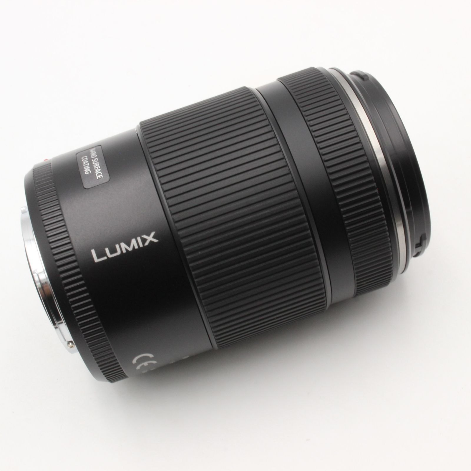 Lumix G 45-175 レンズ　美品　ルミックス Lumix G 45-175 レンズ 美品 ルミックス Lumix G 45-175 レンズ 美品