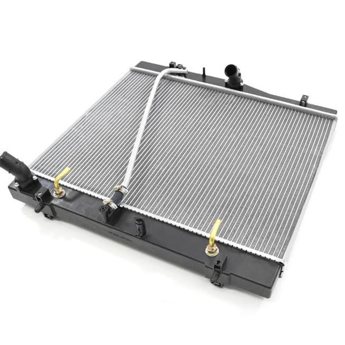 国内優良メーカー リビルトラジエーター 参考純正品番：16400-54872