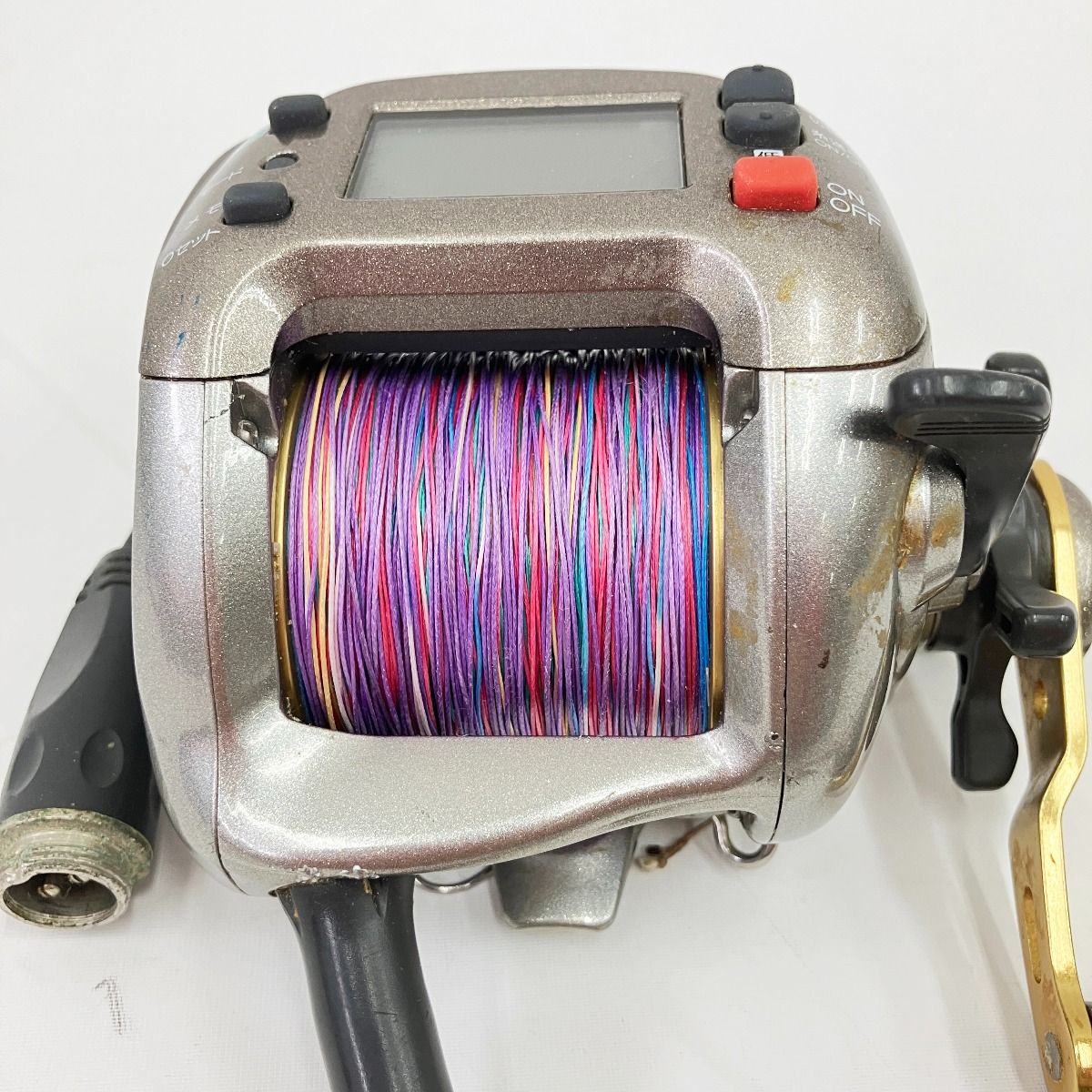 シマノ 電動丸 1000H （SHIMANO シマノ 電動リール 電動丸1000H
