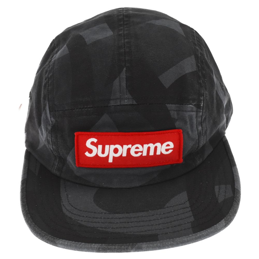 Supreme ballistic nylon camp cap 最安値19aw supreme Ballistic