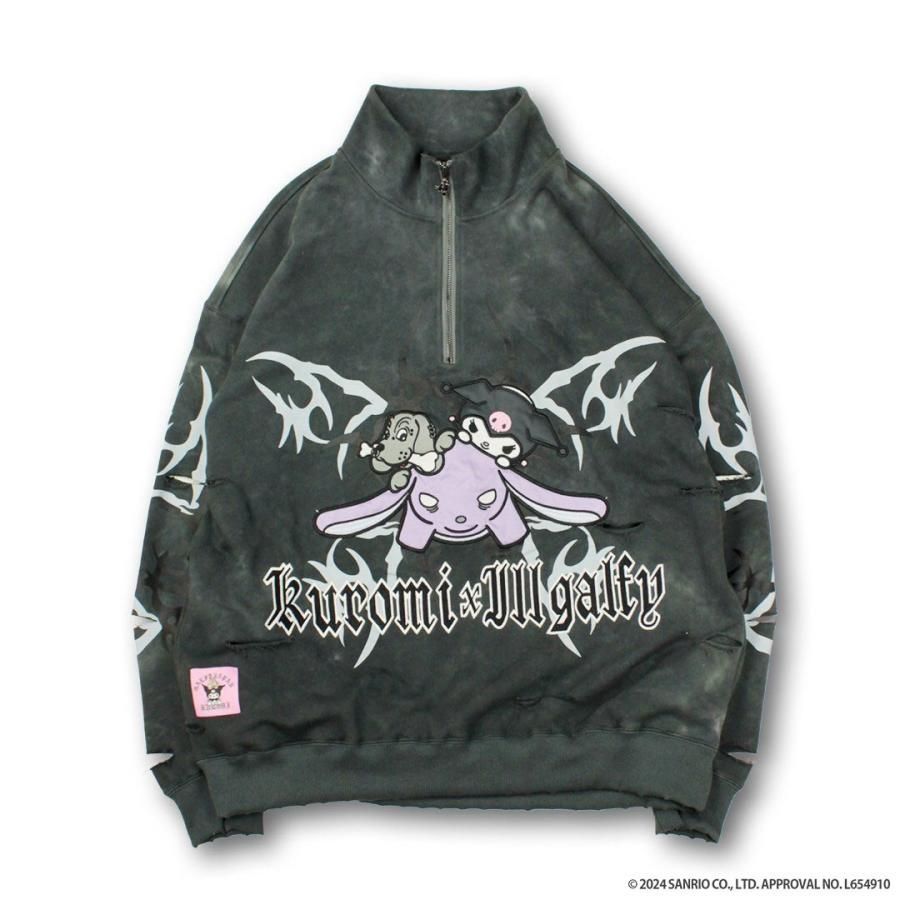 再入荷しました!】クロミ × ガルフィー コラボ イルガルフィー 再入荷しました!】クロミ × ガルフィー コラボ イルガルフィー