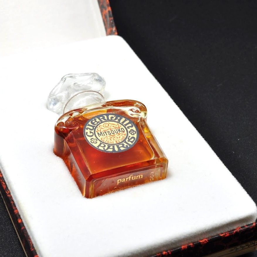 ❤️GUERLAIN MITSOUKO 100ml EaudeParfum未使用 mitgwi.jpg