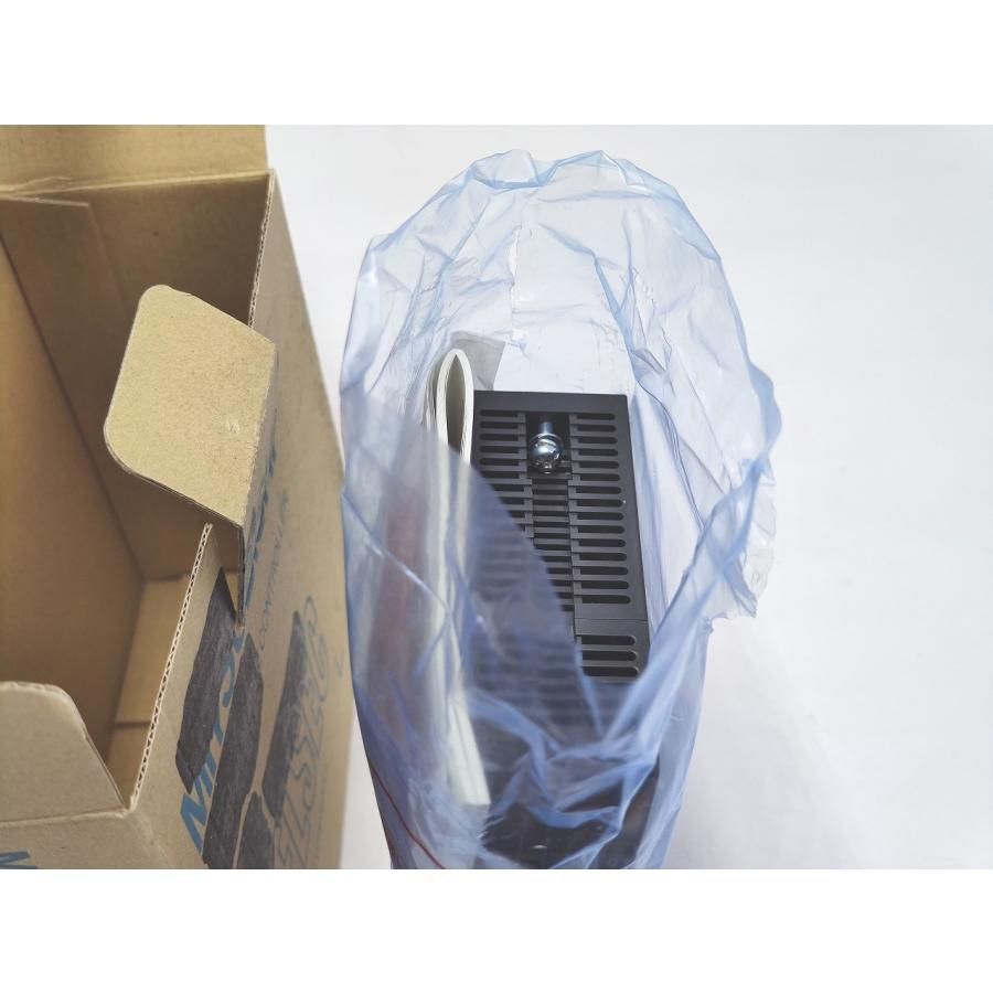 A1SJ61BT11【新品/未使用/未開封】 箱なし袋開封済み たぶん未使用 三菱 シーケンサ A1SJ61BT11