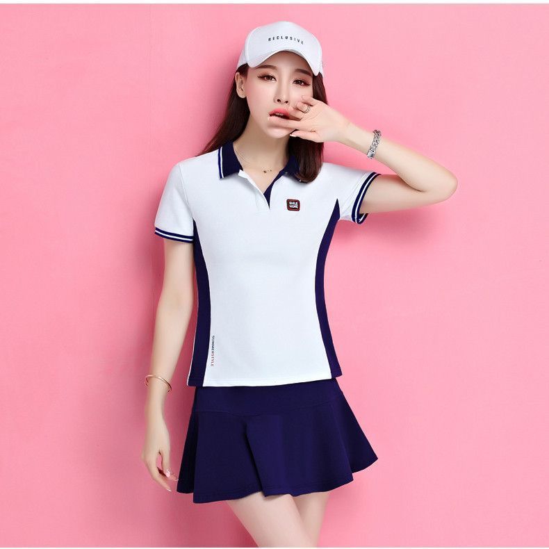 専用　Bandel⭐︎ゴルフ スカート＆ポロシャツ　新品未使用 BANDEL公式 - Womens Golf｜ウィメンズゴルフ｜Yahoo!ショッピング